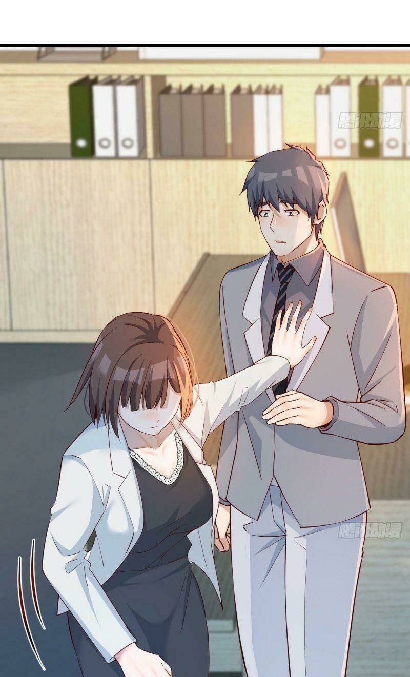 Trong Nhà Có 2 Bạn Gái Song Sinh: Chapter 142