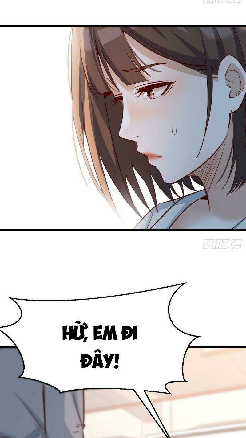 Trong Nhà Có 2 Bạn Gái Song Sinh: Chapter 142