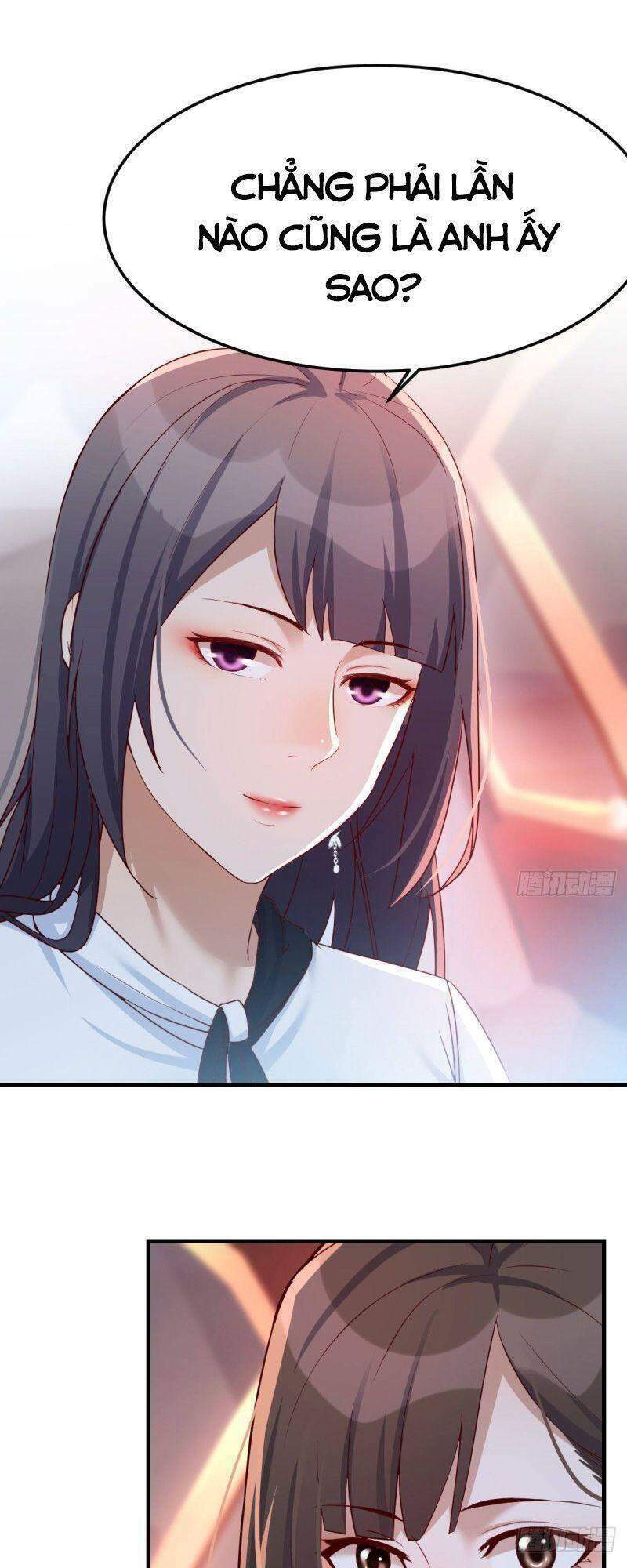 Trong Nhà Có 2 Bạn Gái Song Sinh: Chapter 143