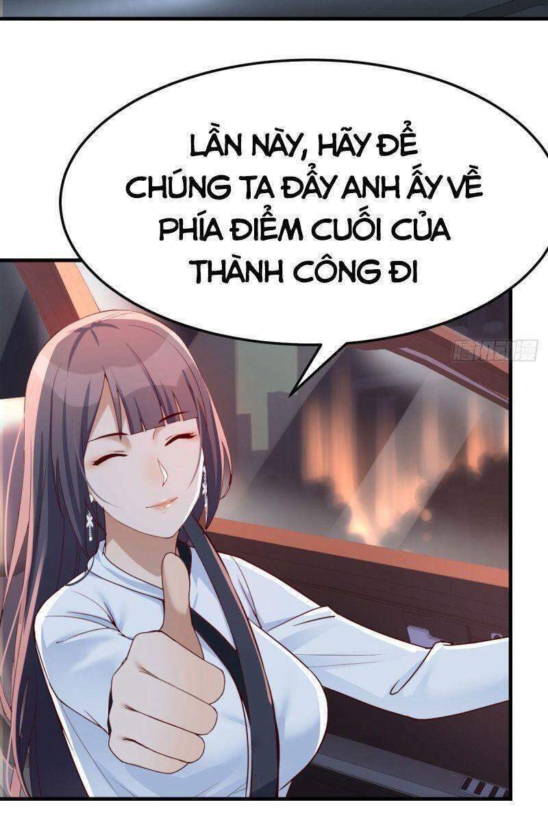 Trong Nhà Có 2 Bạn Gái Song Sinh: Chapter 143