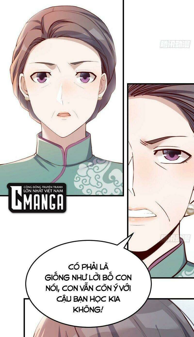 Trong Nhà Có 2 Bạn Gái Song Sinh: Chapter 144