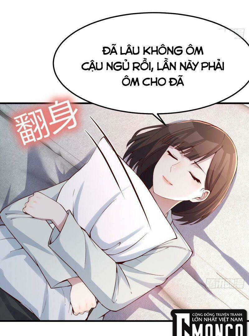 Trong Nhà Có 2 Bạn Gái Song Sinh: Chapter 144