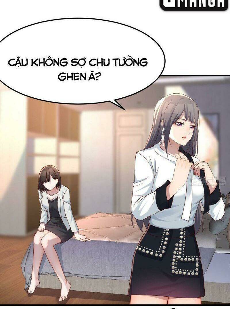 Trong Nhà Có 2 Bạn Gái Song Sinh: Chapter 144