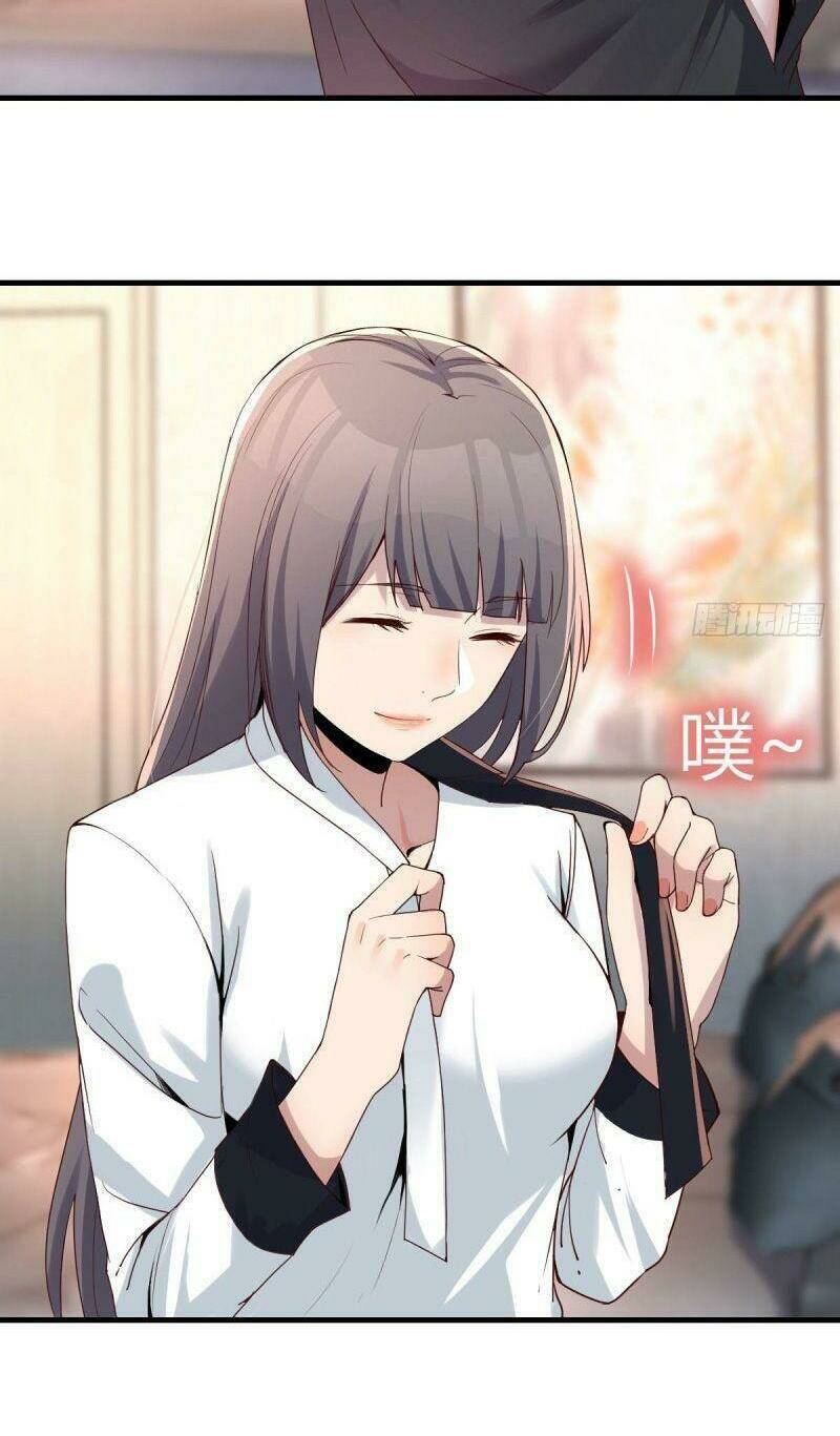 Trong Nhà Có 2 Bạn Gái Song Sinh: Chapter 144