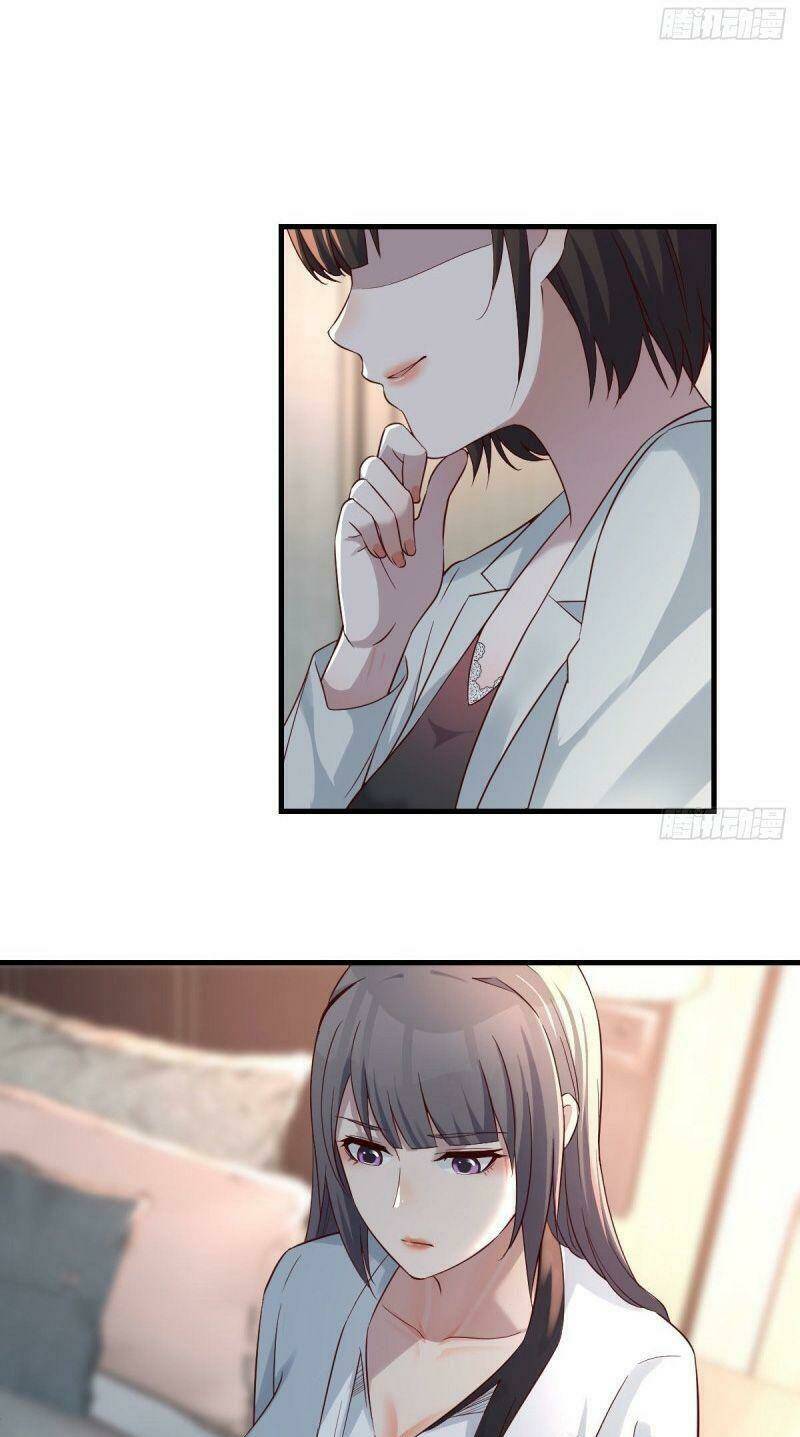 Trong Nhà Có 2 Bạn Gái Song Sinh: Chapter 144
