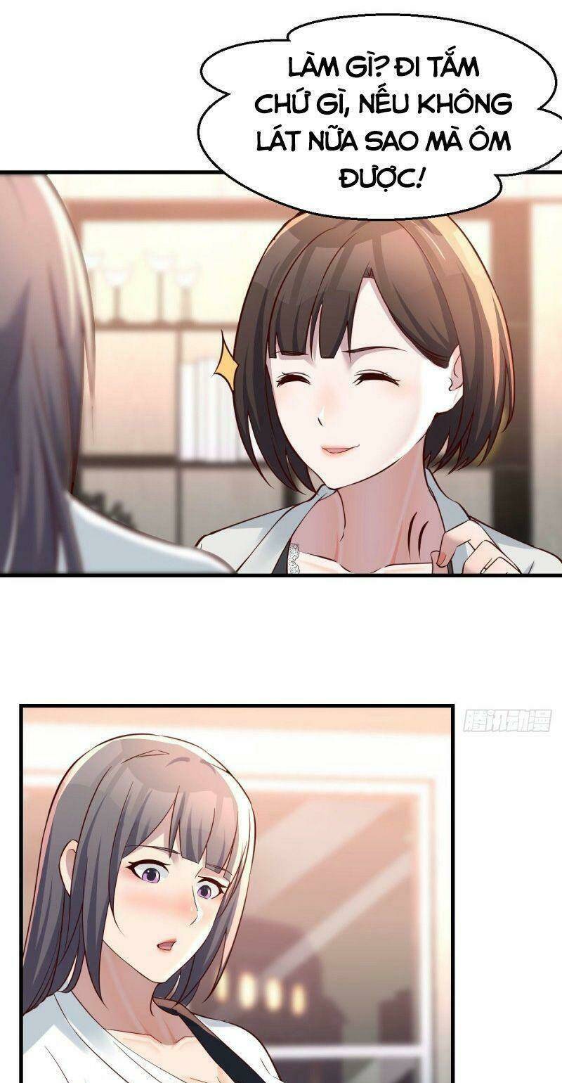 Trong Nhà Có 2 Bạn Gái Song Sinh: Chapter 144