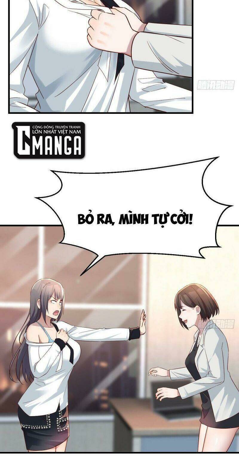 Trong Nhà Có 2 Bạn Gái Song Sinh: Chapter 144