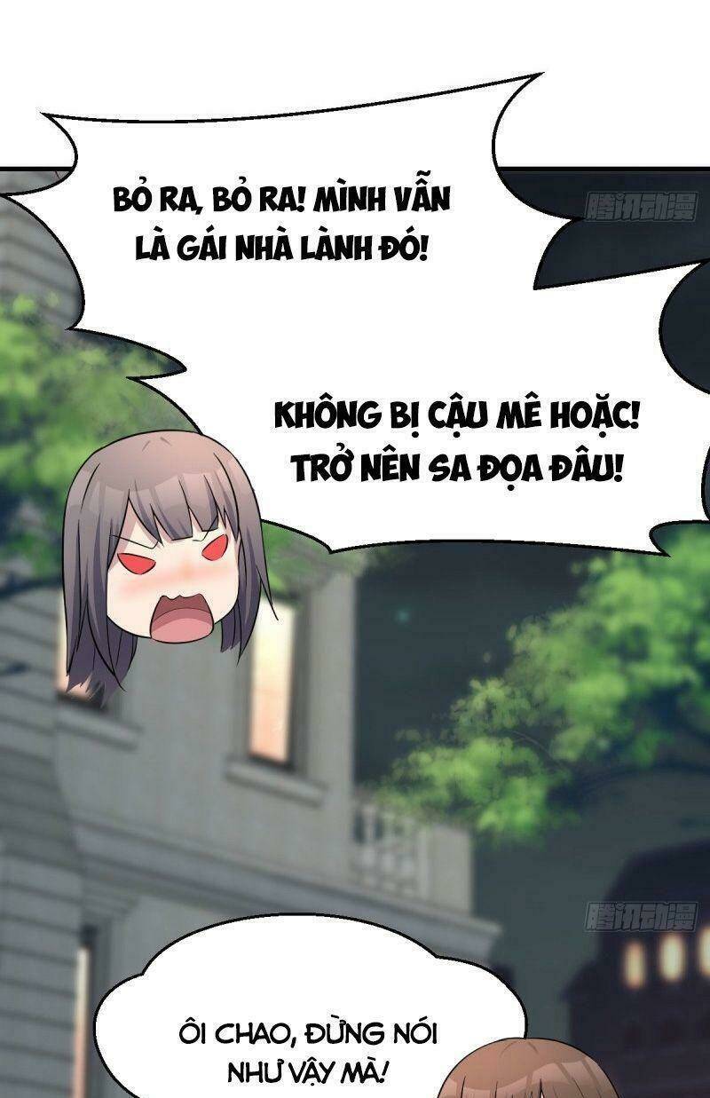 Trong Nhà Có 2 Bạn Gái Song Sinh: Chapter 144