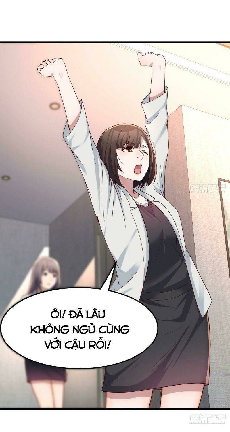 Trong Nhà Có 2 Bạn Gái Song Sinh: Chapter 144