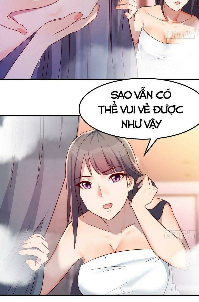 Trong Nhà Có 2 Bạn Gái Song Sinh: Chapter 145