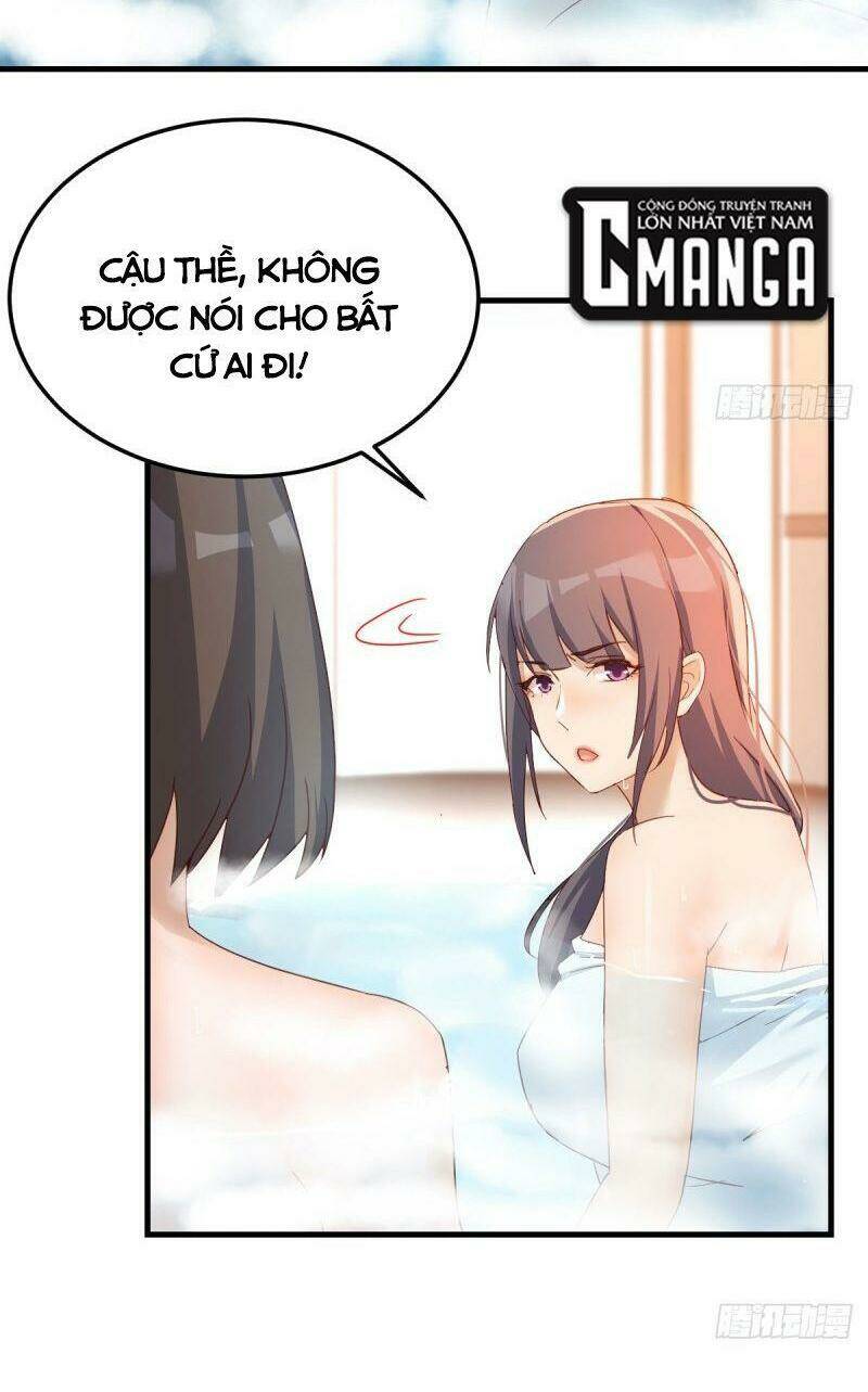 Trong Nhà Có 2 Bạn Gái Song Sinh: Chapter 145