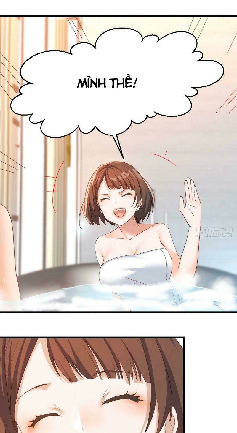 Trong Nhà Có 2 Bạn Gái Song Sinh: Chapter 145