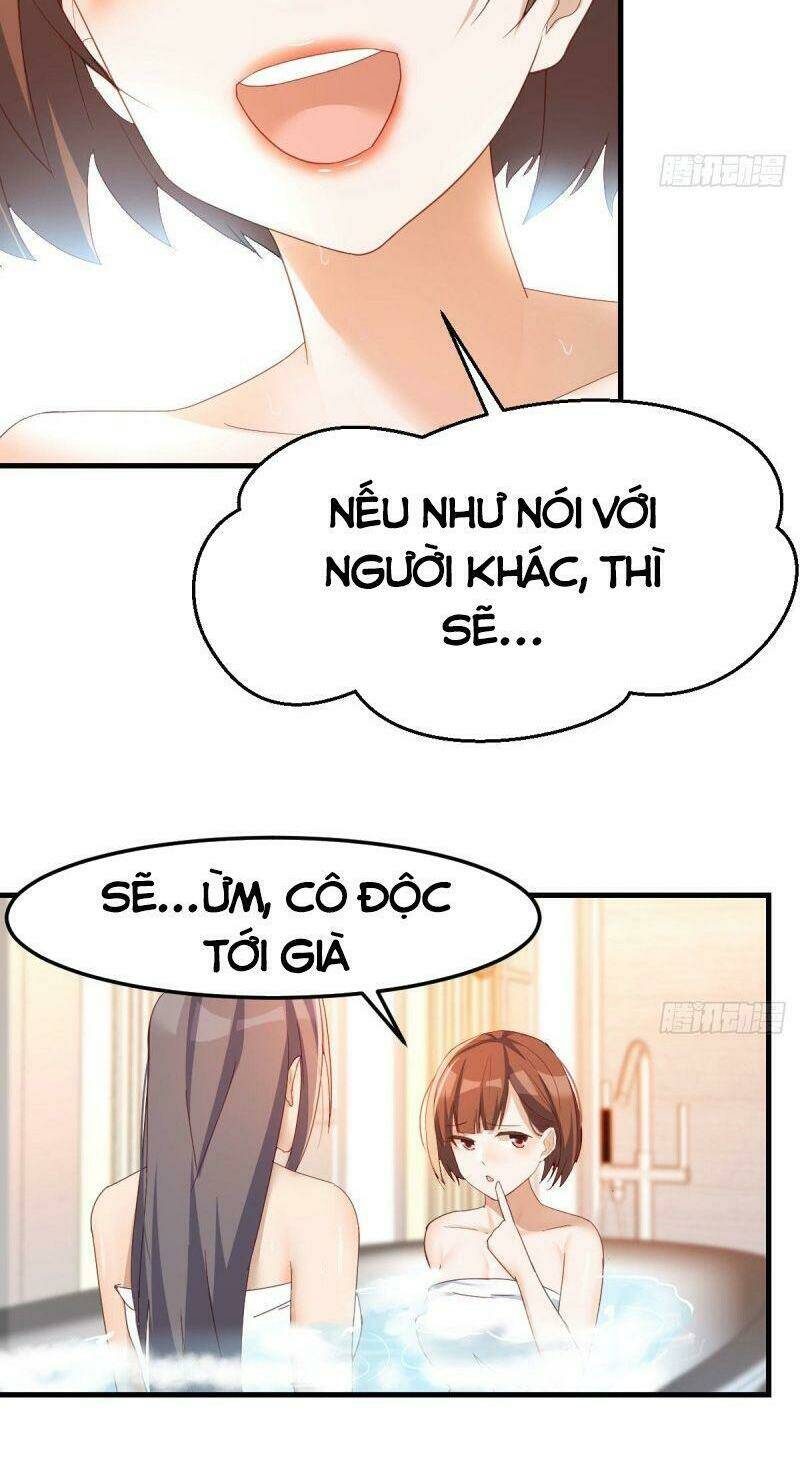 Trong Nhà Có 2 Bạn Gái Song Sinh: Chapter 145