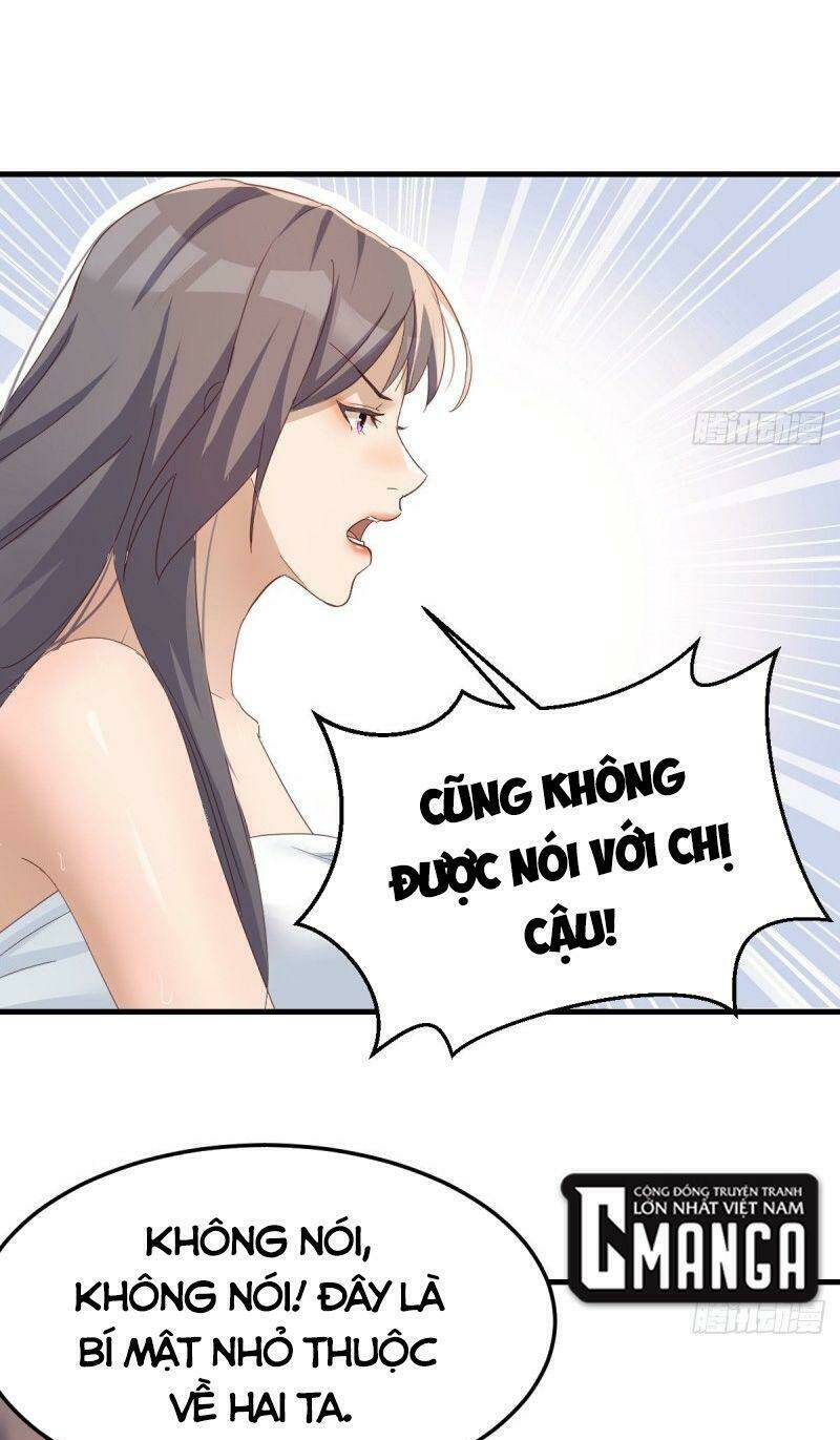 Trong Nhà Có 2 Bạn Gái Song Sinh: Chapter 145