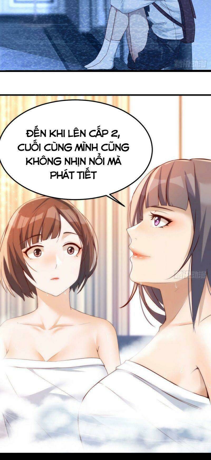 Trong Nhà Có 2 Bạn Gái Song Sinh: Chapter 146
