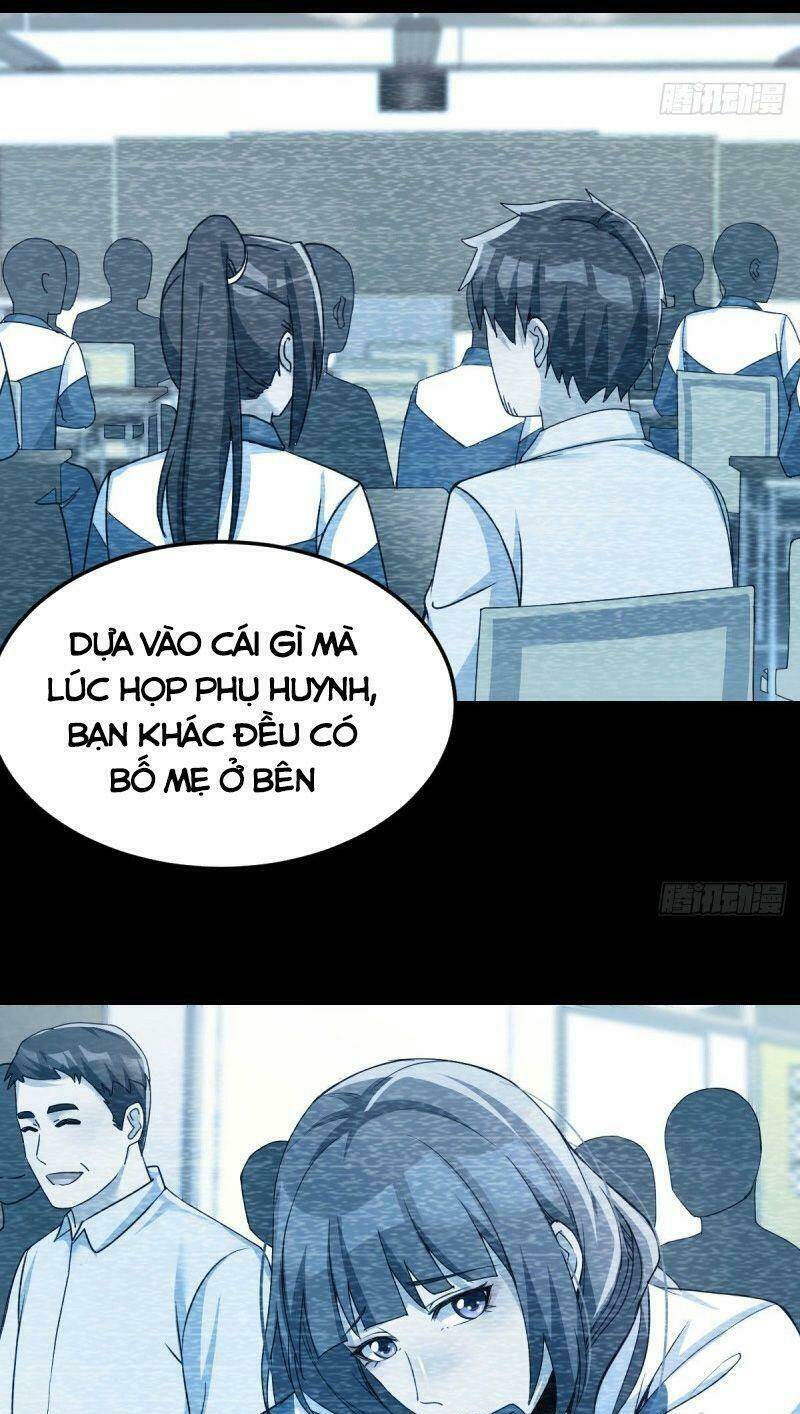Trong Nhà Có 2 Bạn Gái Song Sinh: Chapter 146