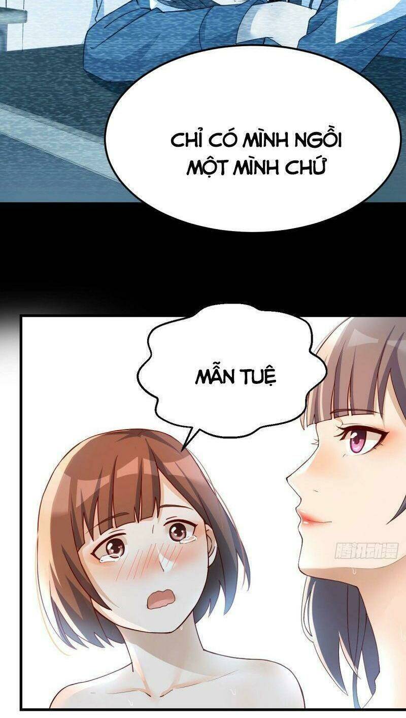Trong Nhà Có 2 Bạn Gái Song Sinh: Chapter 146