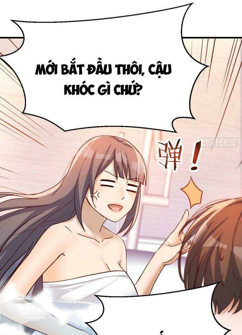 Trong Nhà Có 2 Bạn Gái Song Sinh: Chapter 146