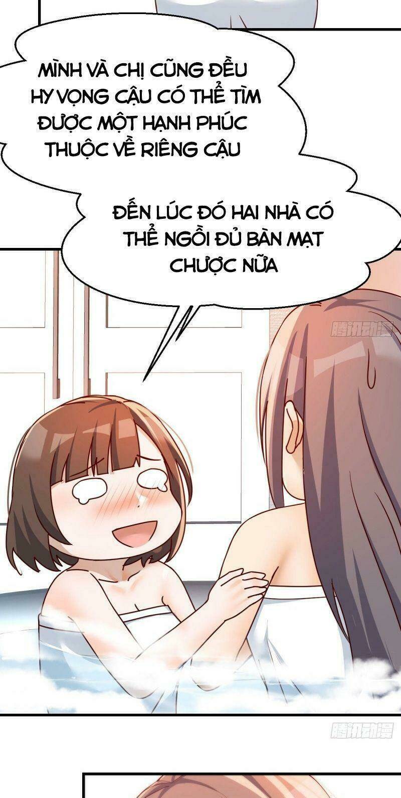 Trong Nhà Có 2 Bạn Gái Song Sinh: Chapter 146