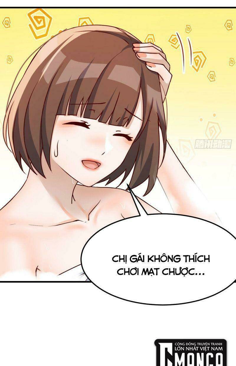 Trong Nhà Có 2 Bạn Gái Song Sinh: Chapter 146