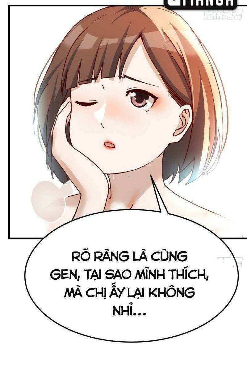 Trong Nhà Có 2 Bạn Gái Song Sinh: Chapter 146