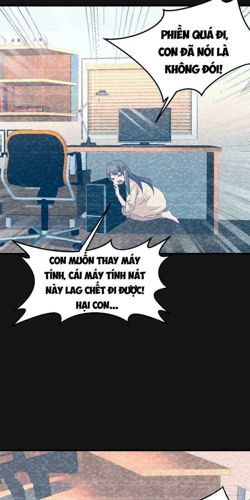 Trong Nhà Có 2 Bạn Gái Song Sinh: Chapter 146