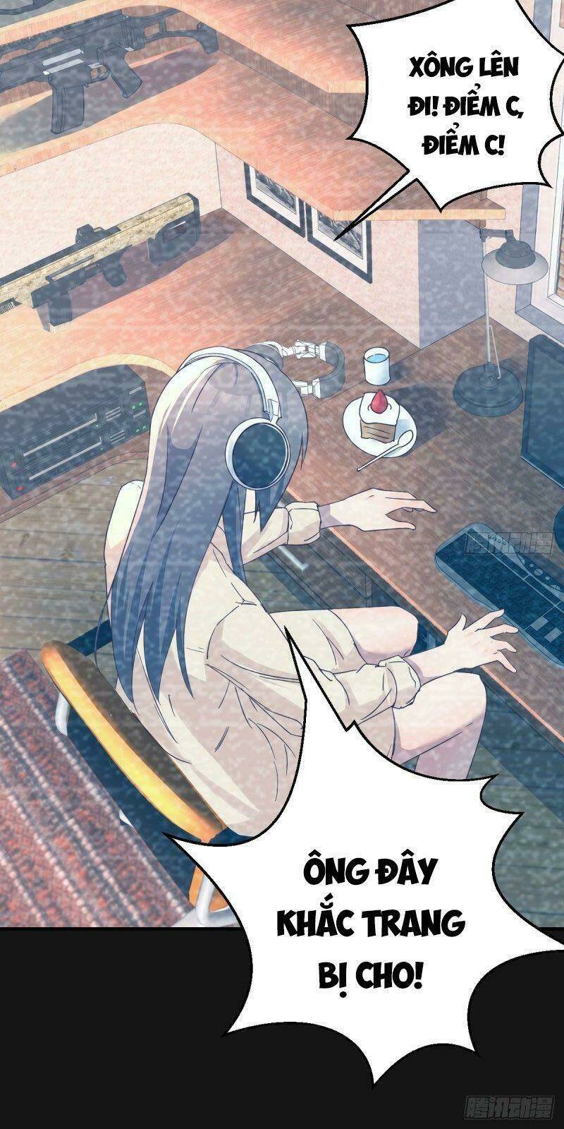 Trong Nhà Có 2 Bạn Gái Song Sinh: Chapter 146