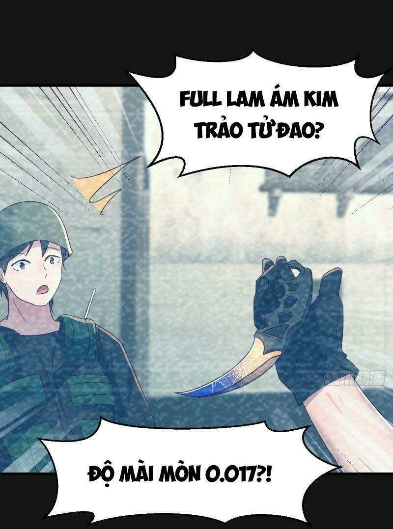 Trong Nhà Có 2 Bạn Gái Song Sinh: Chapter 146