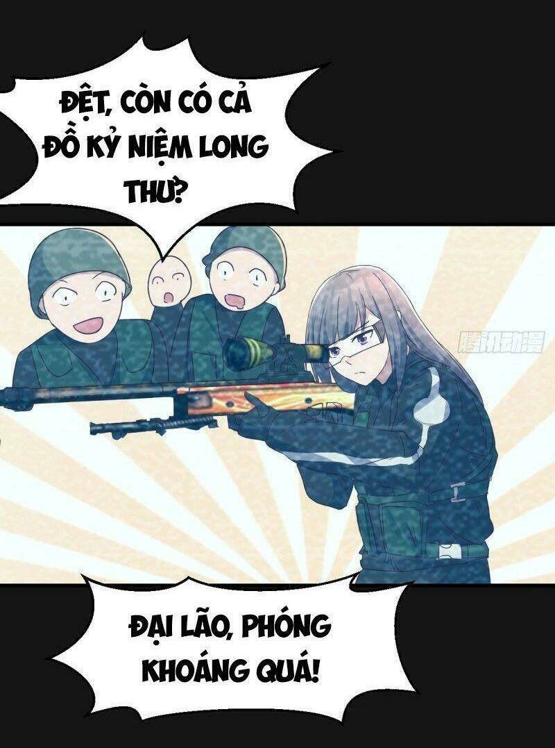 Trong Nhà Có 2 Bạn Gái Song Sinh: Chapter 146