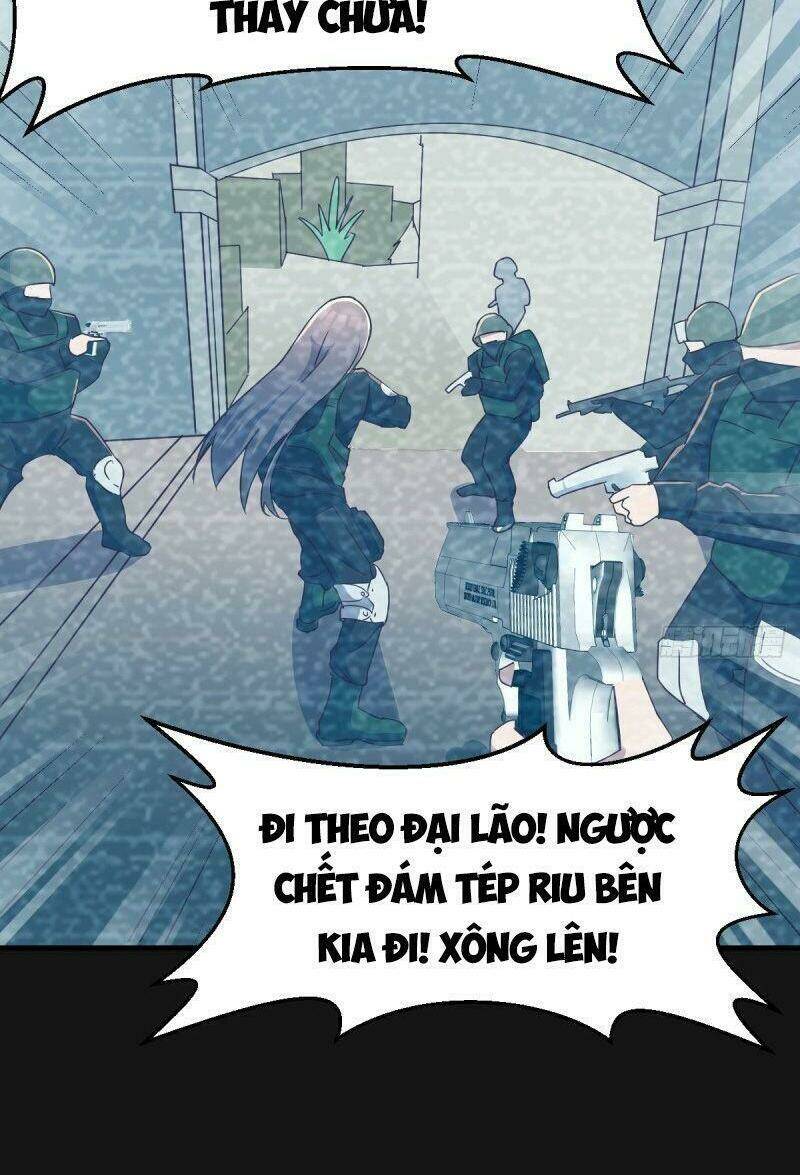 Trong Nhà Có 2 Bạn Gái Song Sinh: Chapter 146
