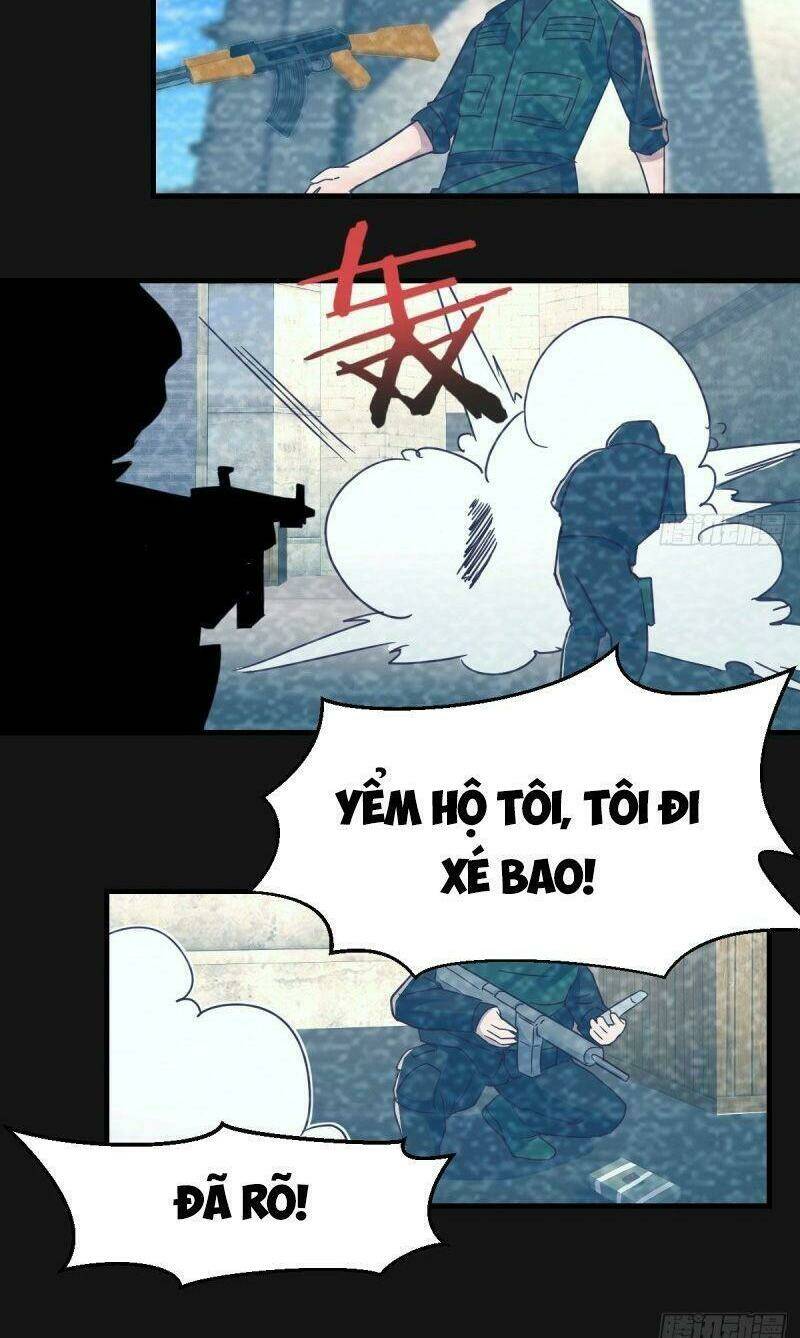 Trong Nhà Có 2 Bạn Gái Song Sinh: Chapter 146