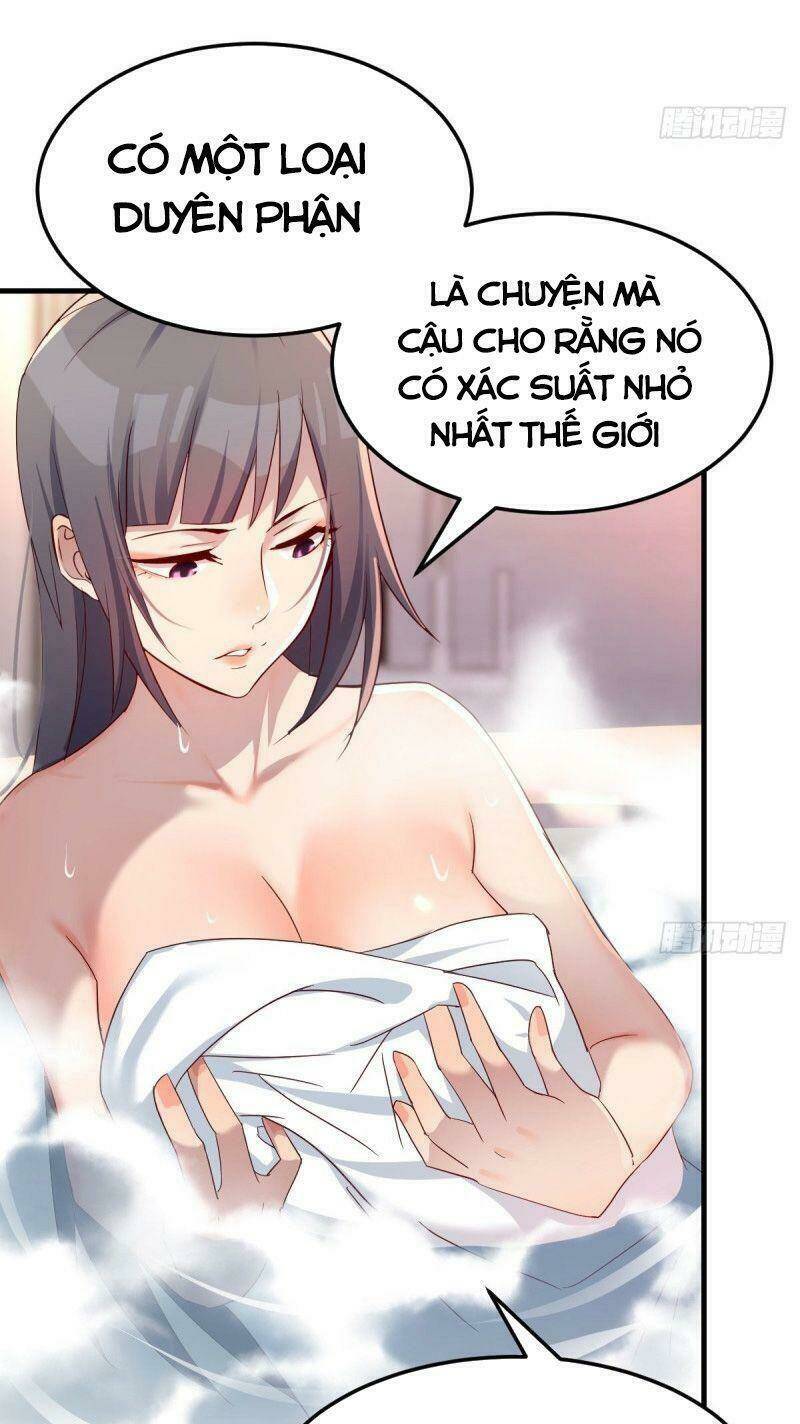 Trong Nhà Có 2 Bạn Gái Song Sinh: Chapter 146