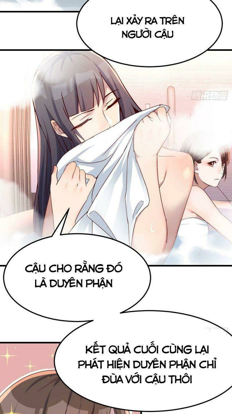 Trong Nhà Có 2 Bạn Gái Song Sinh: Chapter 146