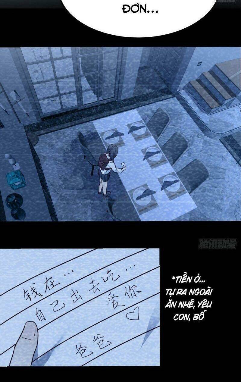 Trong Nhà Có 2 Bạn Gái Song Sinh: Chapter 146