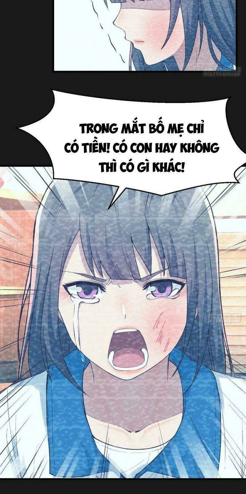 Trong Nhà Có 2 Bạn Gái Song Sinh: Chapter 147