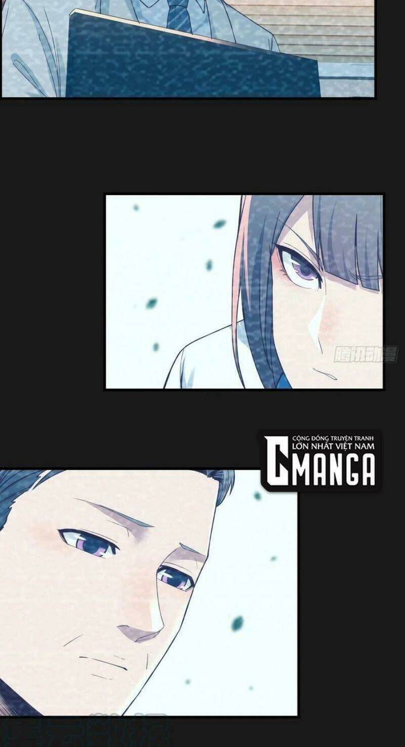 Trong Nhà Có 2 Bạn Gái Song Sinh: Chapter 147