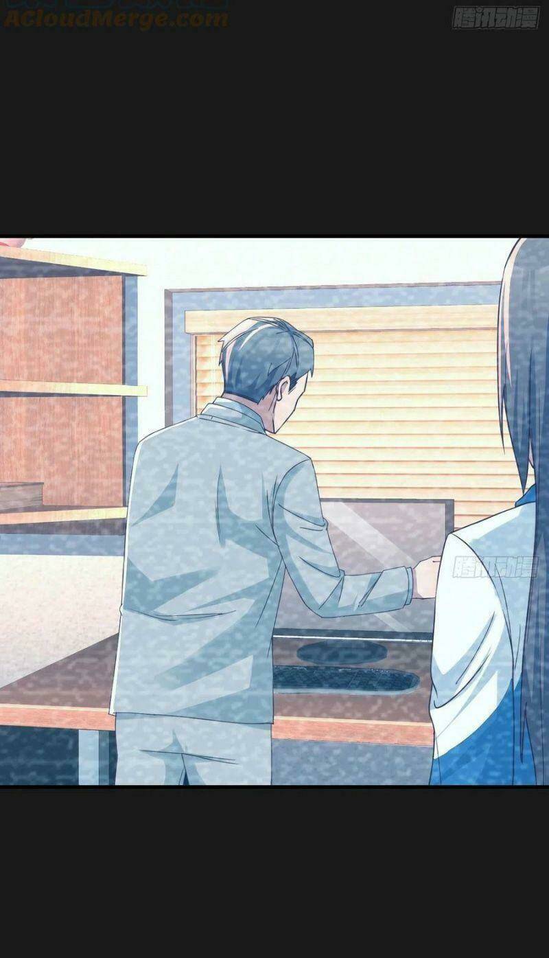 Trong Nhà Có 2 Bạn Gái Song Sinh: Chapter 147