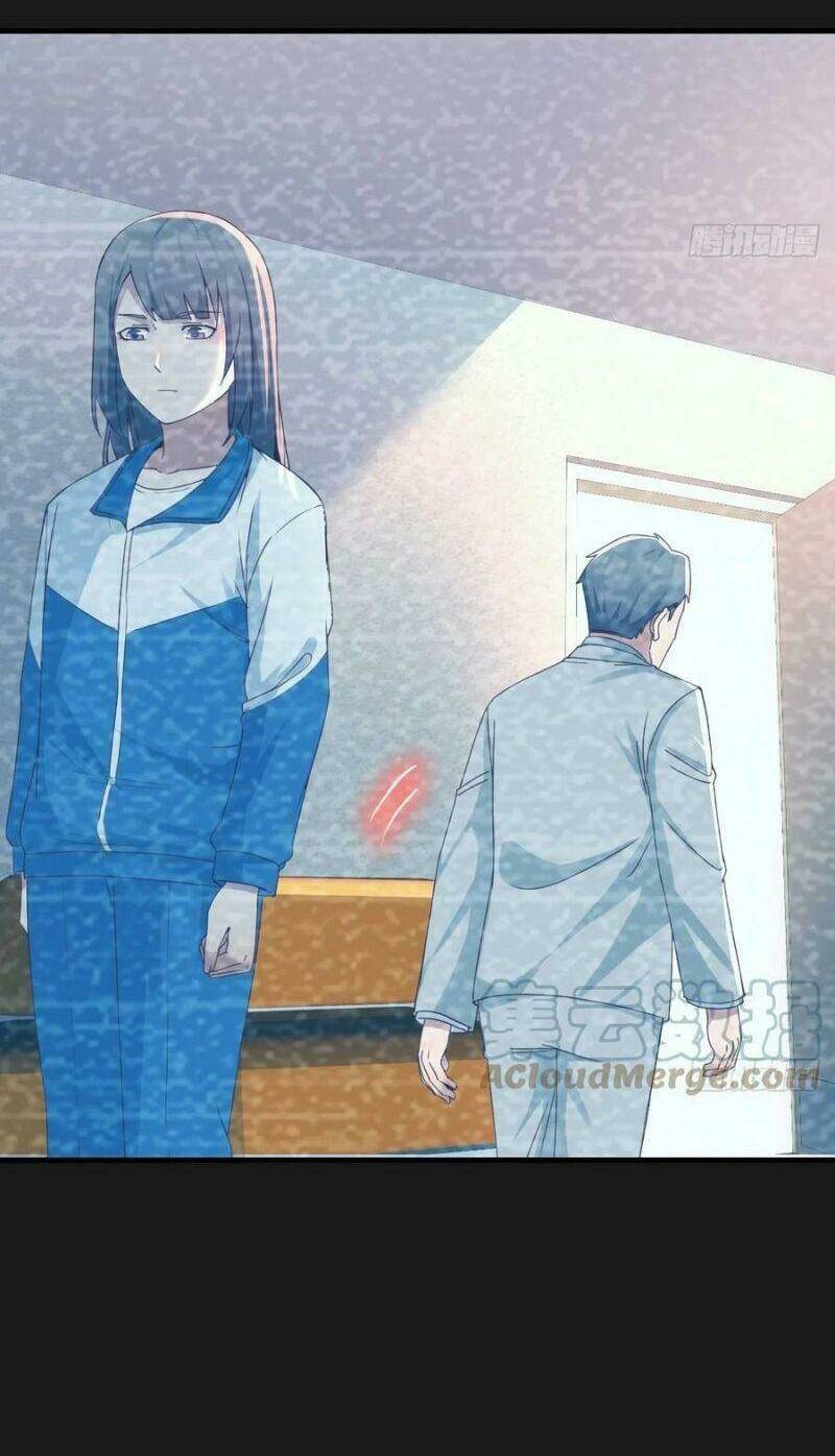 Trong Nhà Có 2 Bạn Gái Song Sinh: Chapter 147