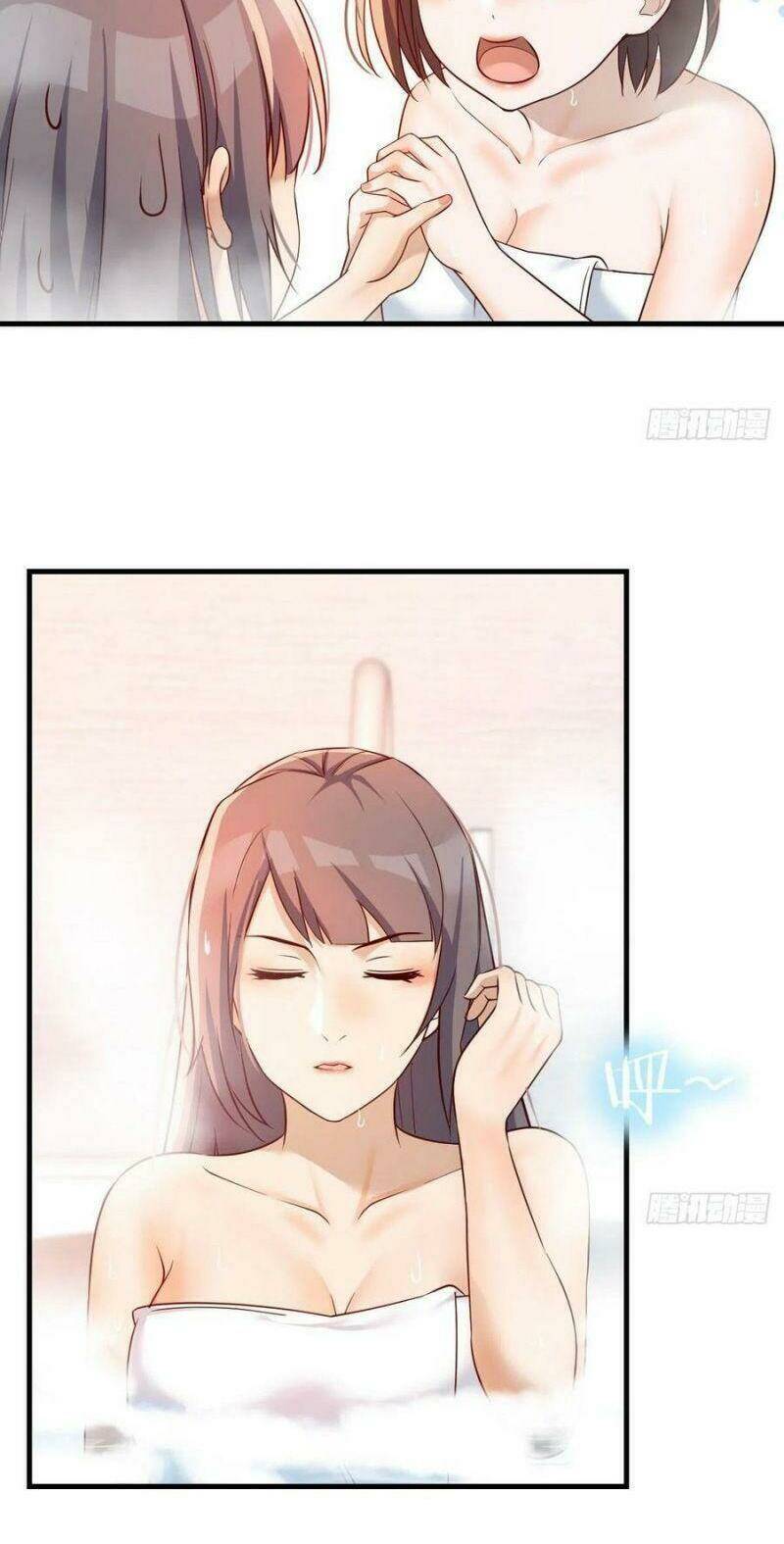 Trong Nhà Có 2 Bạn Gái Song Sinh: Chapter 147