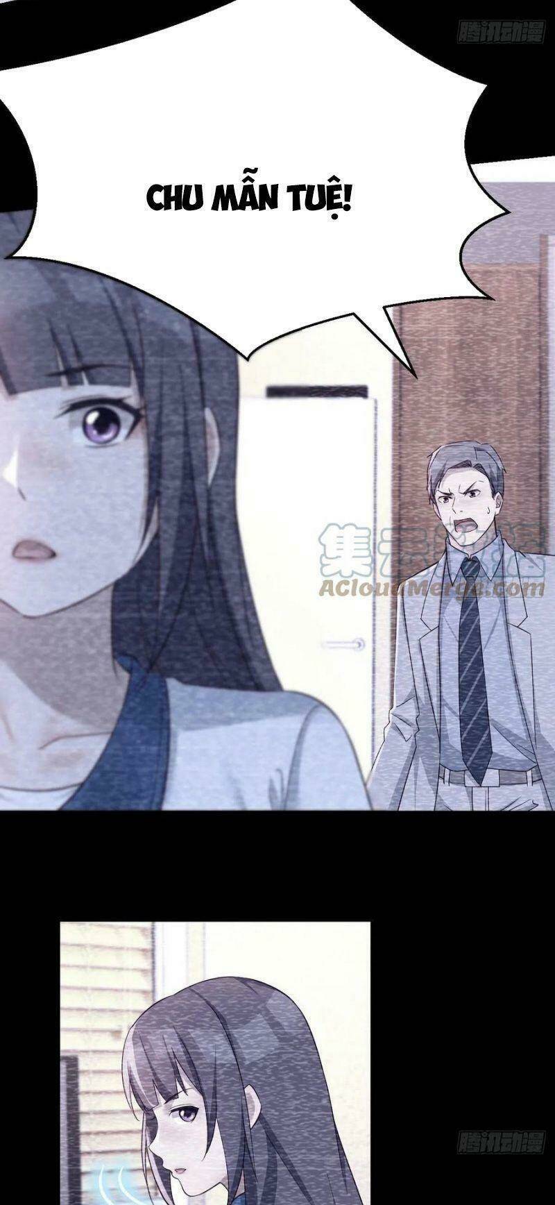 Trong Nhà Có 2 Bạn Gái Song Sinh: Chapter 147