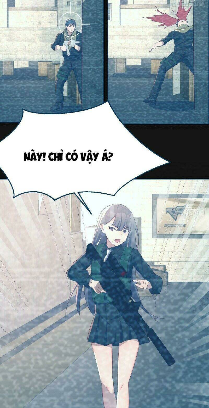 Trong Nhà Có 2 Bạn Gái Song Sinh: Chapter 148