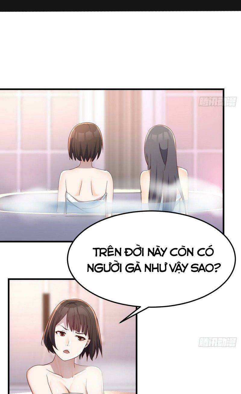 Trong Nhà Có 2 Bạn Gái Song Sinh: Chapter 148