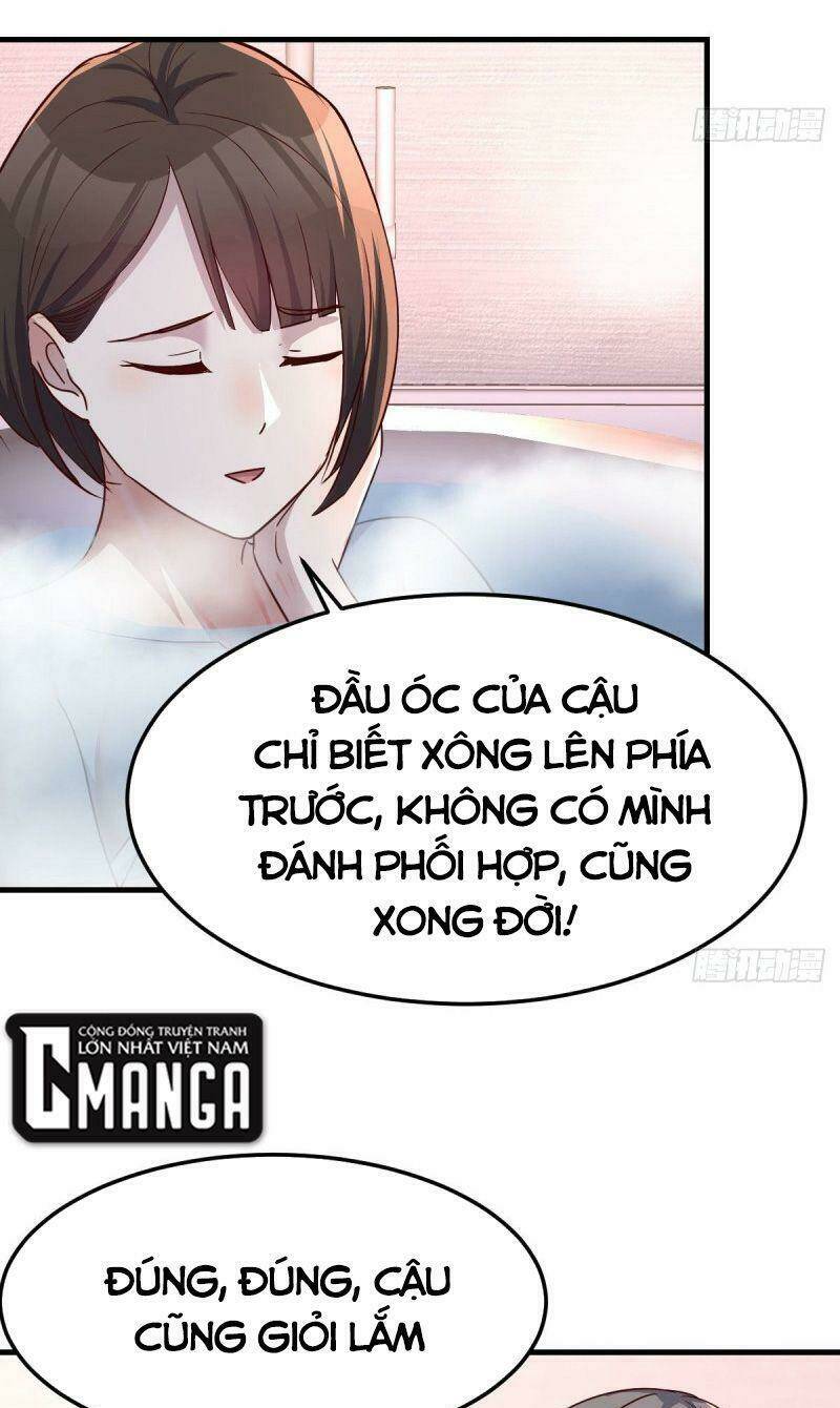 Trong Nhà Có 2 Bạn Gái Song Sinh: Chapter 148
