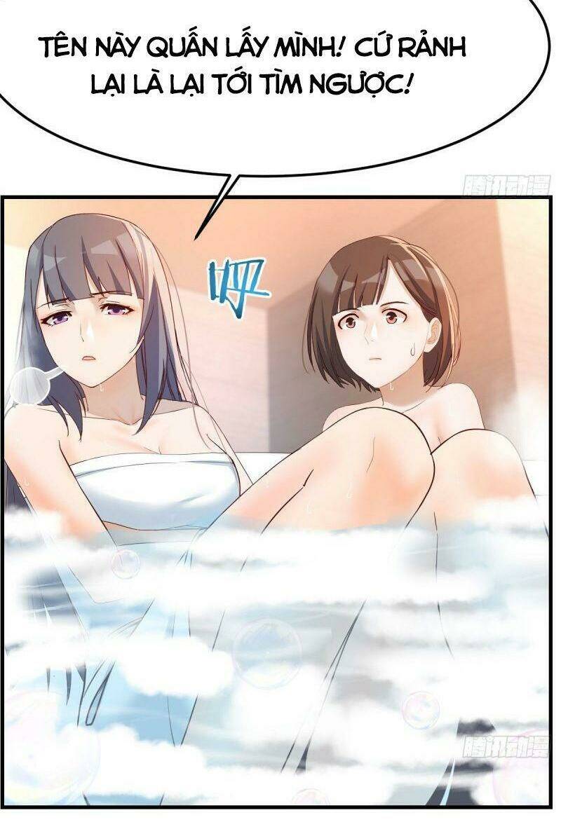 Trong Nhà Có 2 Bạn Gái Song Sinh: Chapter 148