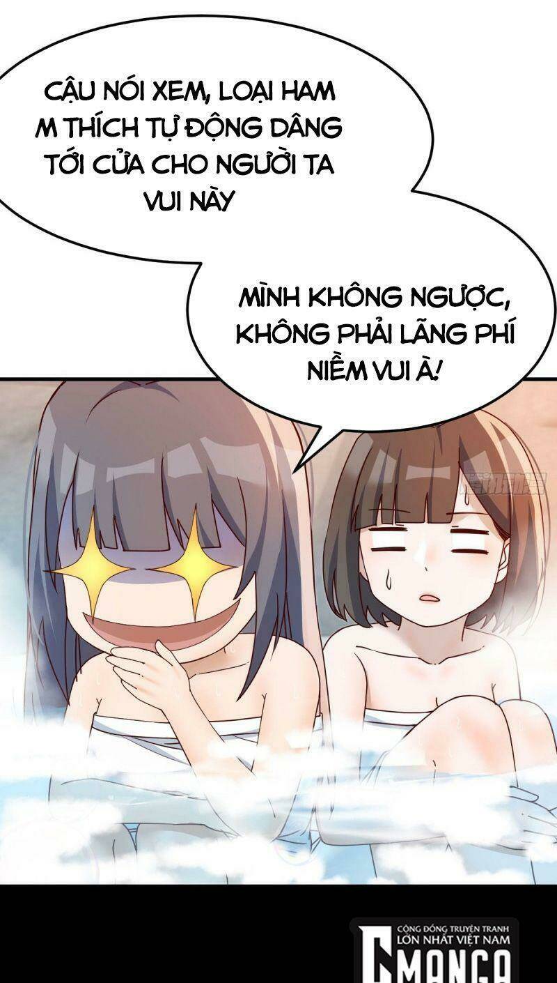 Trong Nhà Có 2 Bạn Gái Song Sinh: Chapter 148