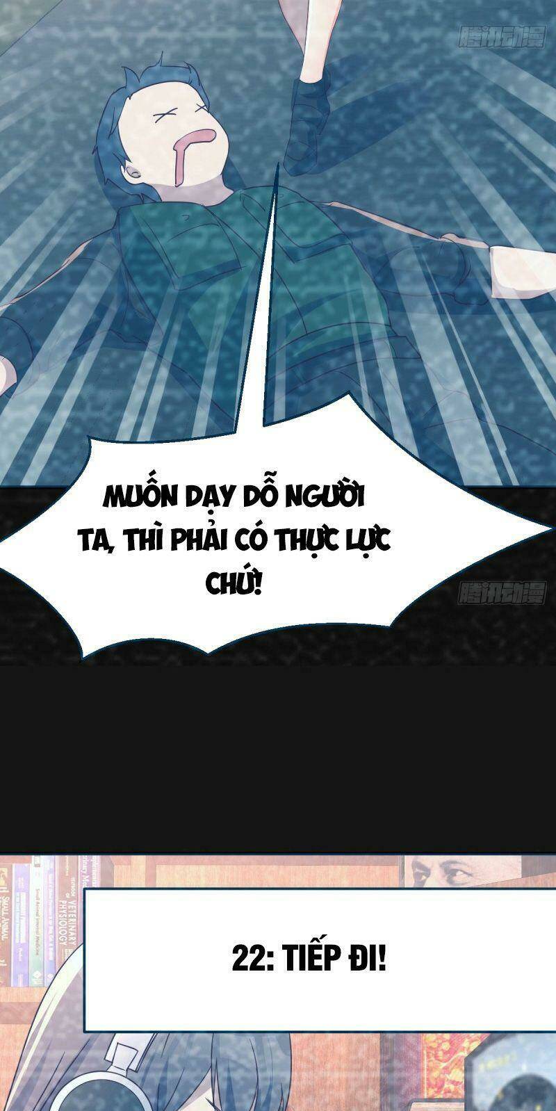 Trong Nhà Có 2 Bạn Gái Song Sinh: Chapter 148