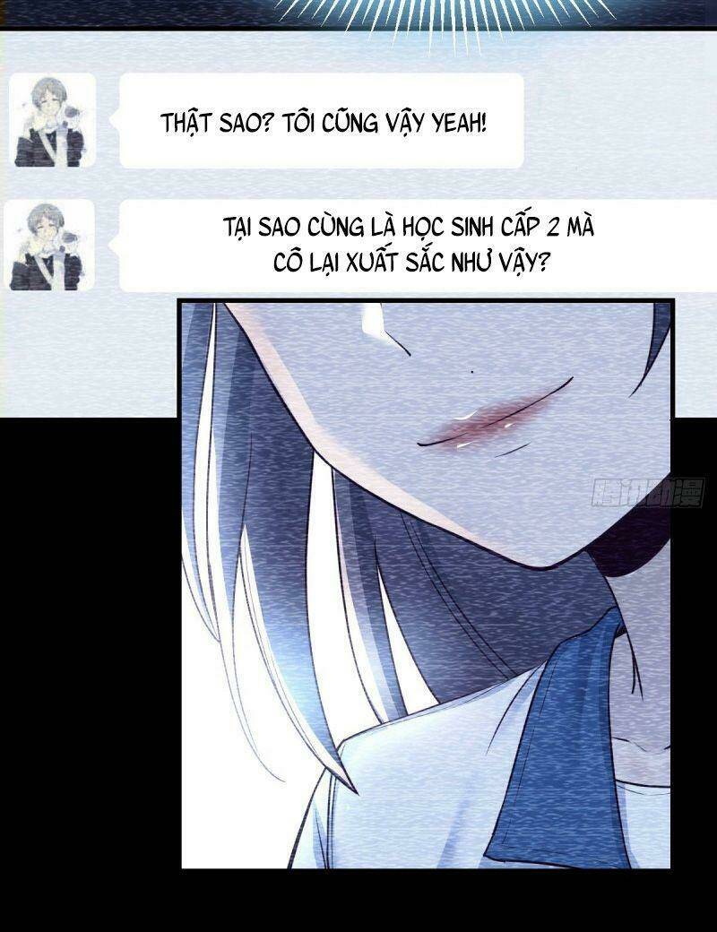 Trong Nhà Có 2 Bạn Gái Song Sinh: Chapter 148