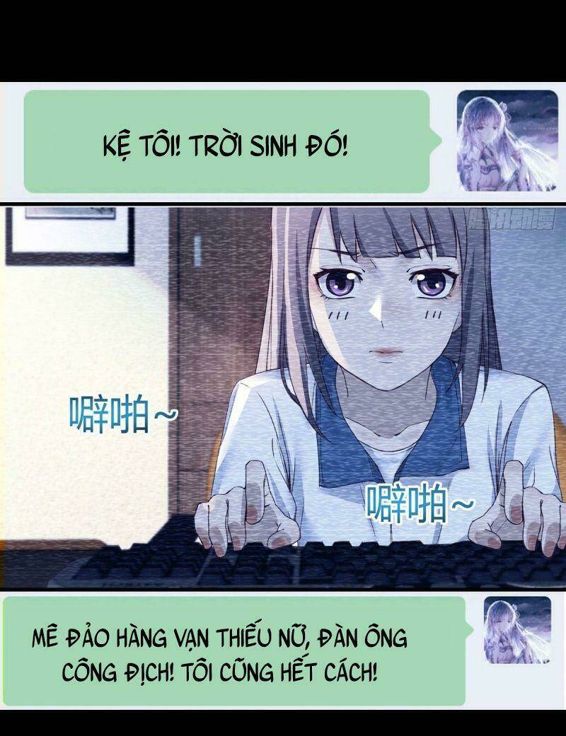 Trong Nhà Có 2 Bạn Gái Song Sinh: Chapter 148