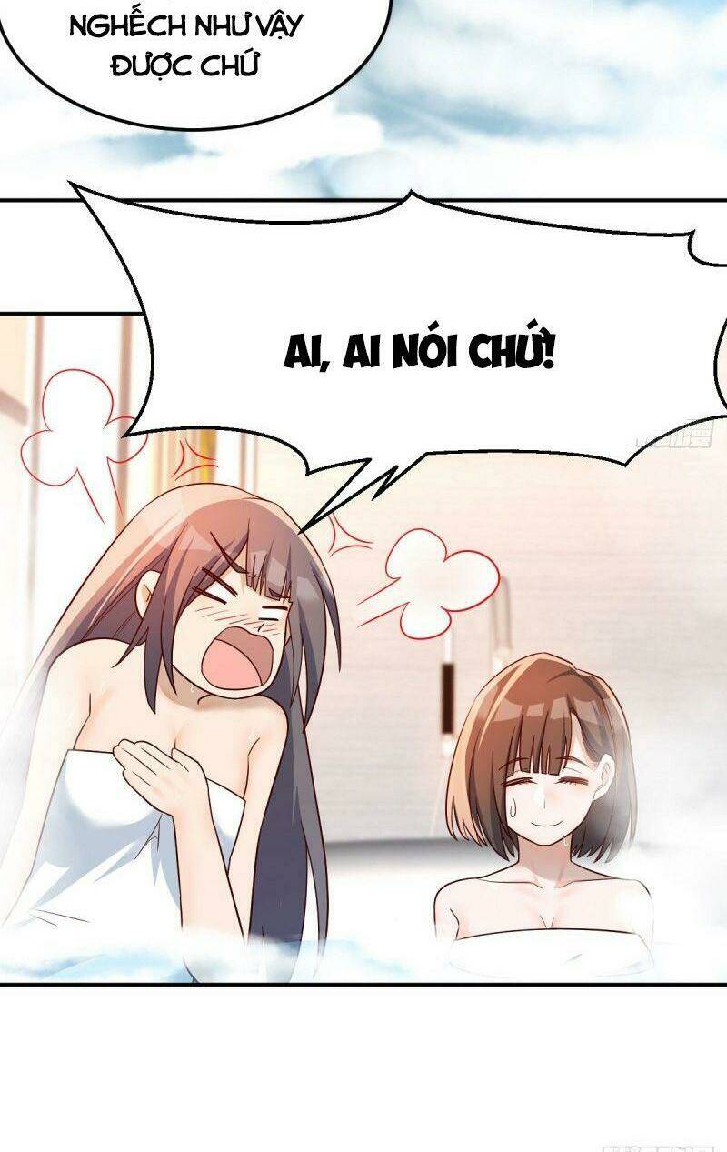 Trong Nhà Có 2 Bạn Gái Song Sinh: Chapter 148