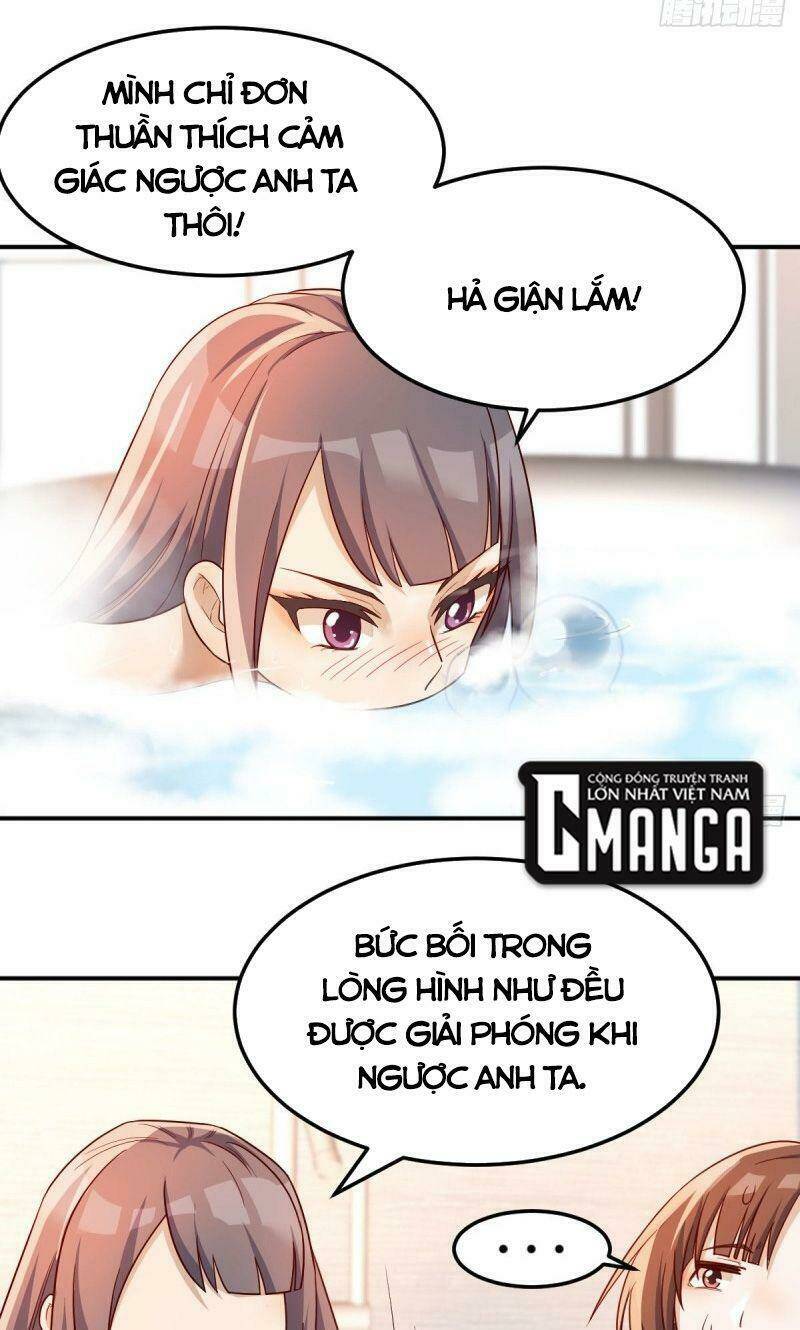 Trong Nhà Có 2 Bạn Gái Song Sinh: Chapter 148